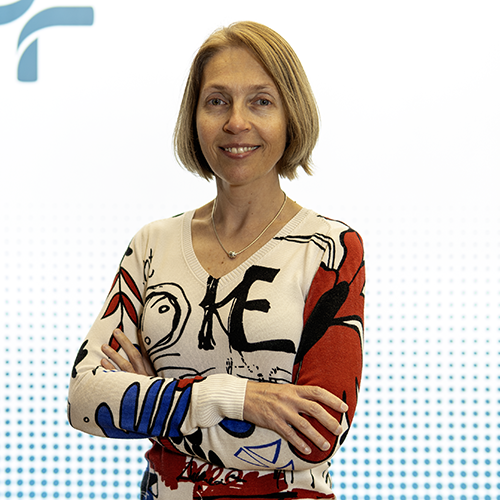 Manuela Moreira de Sousa