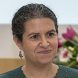 Marina Isabel Chumbinho de Albuquerque Morgado