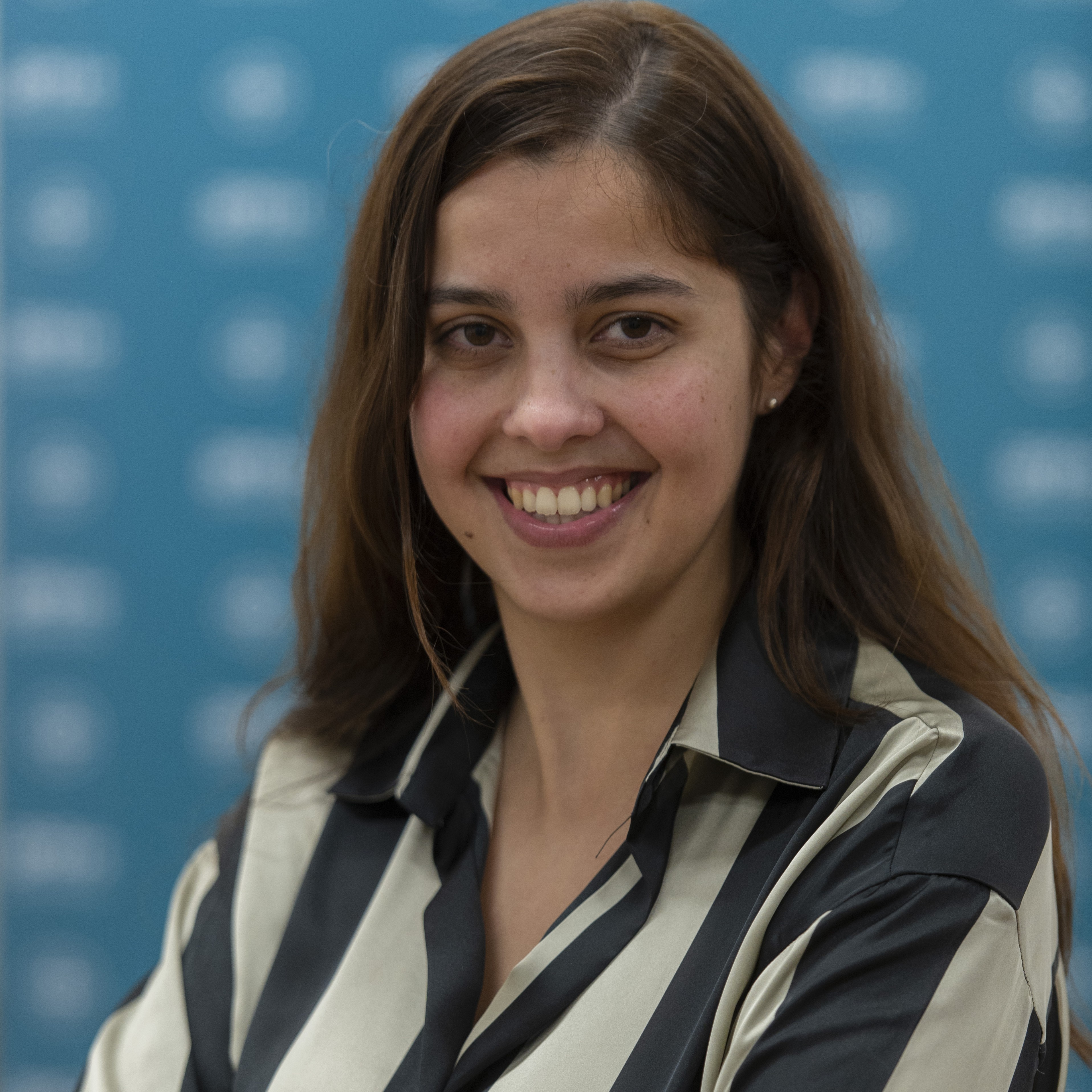 Ana Rita de Oliveira Fortunato