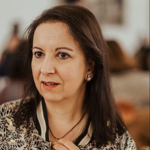 Elizabete do Vale Felício Nunes Gonçalves