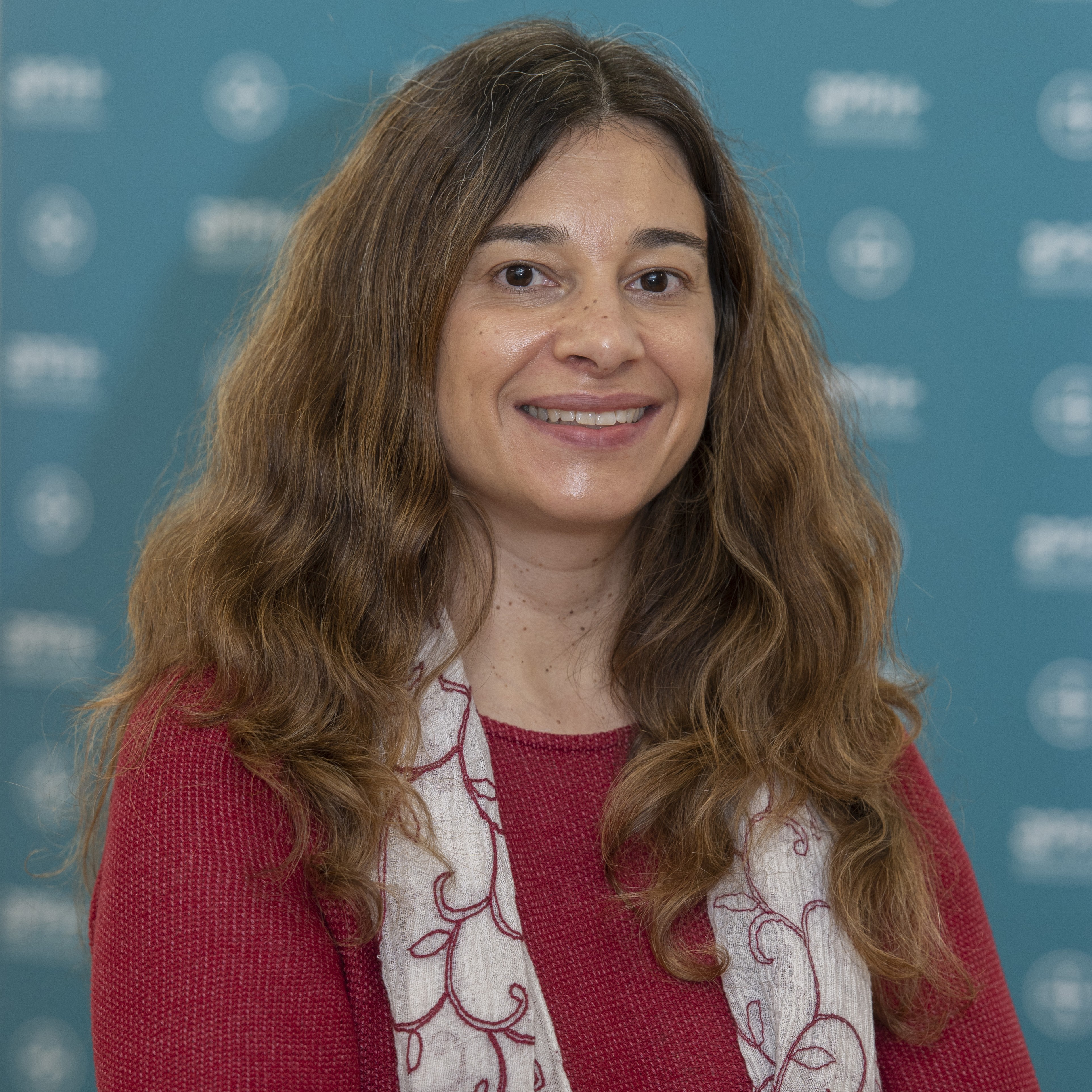 Silvia Marina Ferreira Mira