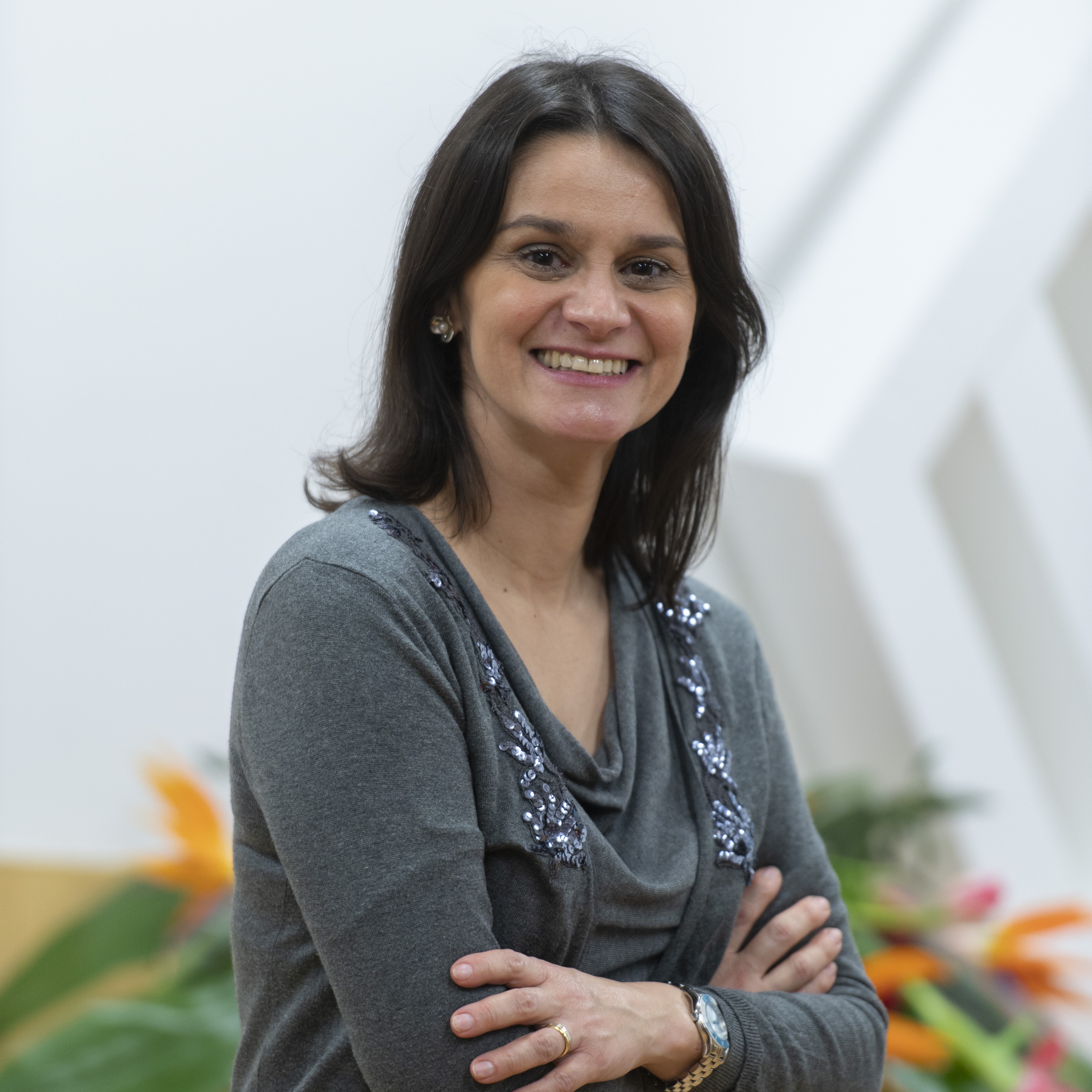 Carla Isabel Amante Carlos